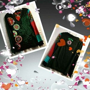 Desigual shirt